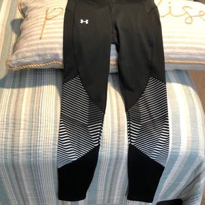 Workout pants
